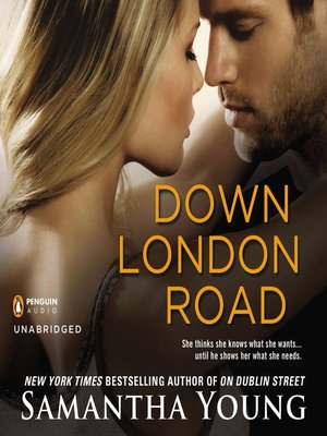 cover image of Down London Road